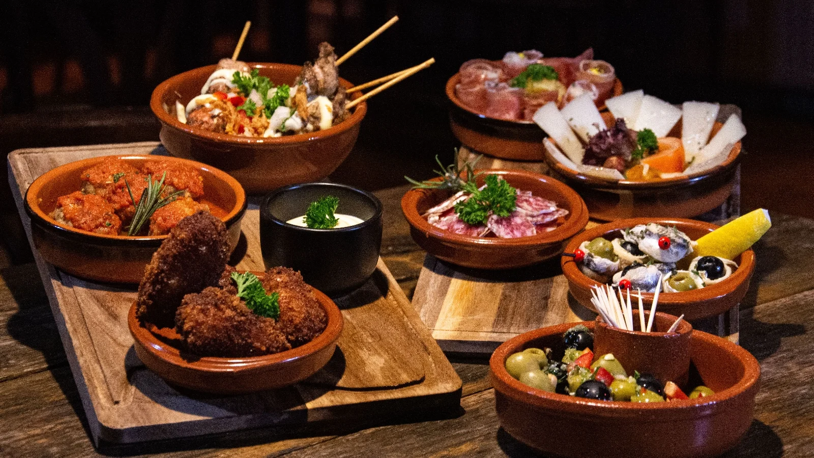 Italian Cuisine Claims Top Spot in TasteAtlas Rankings