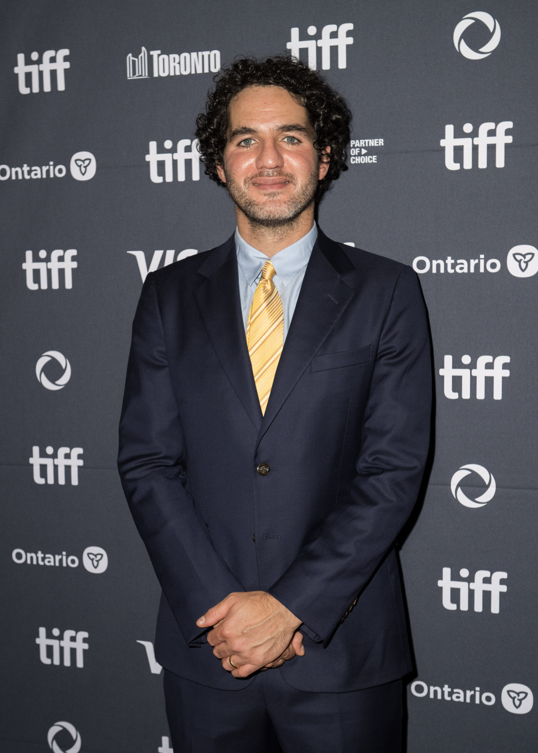 Benny Safdie at TIFF 2025 (illustrative file photo)
