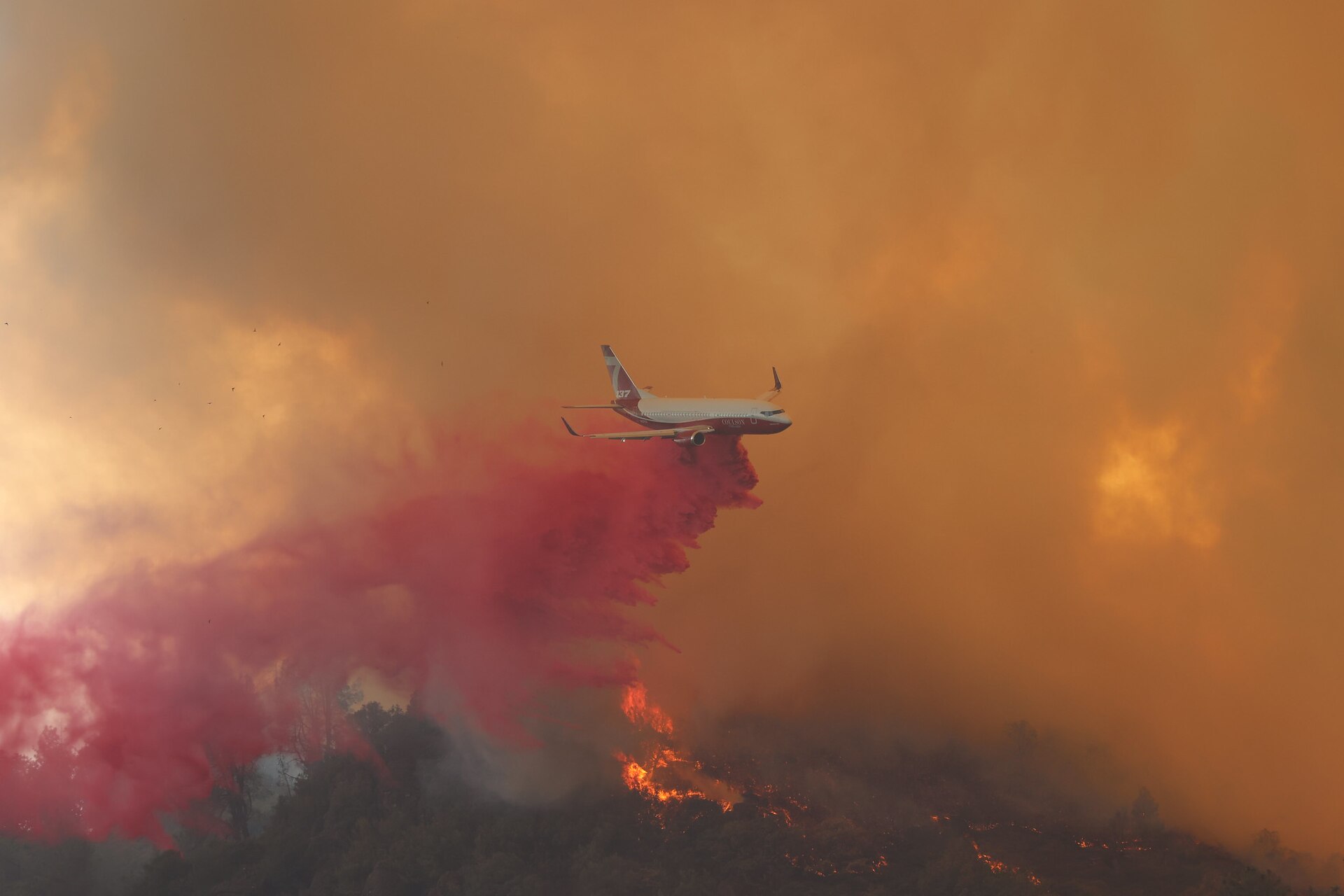 Hay Road area east of Vacaville: Hay Fire Breaks Out East of Vacaville, Crews Stop Forward Progress on 10 Acres (illustrative file photo)