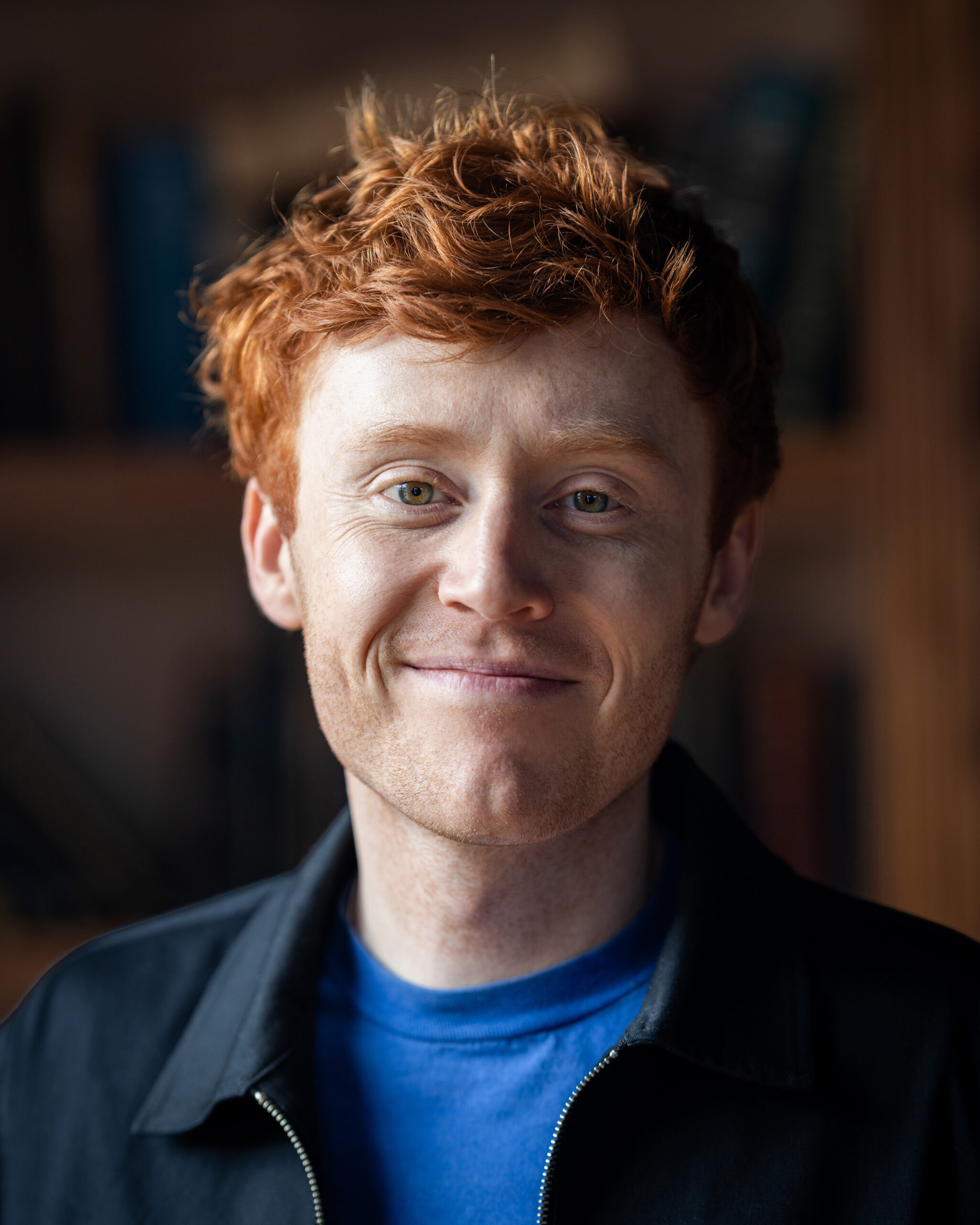 Ben Marshall of Please Don't Destroy: Please Don't Destroy Front J.Crew Suiting Campaign, Please Don't Destroy J.Crew (illustrative file photo)