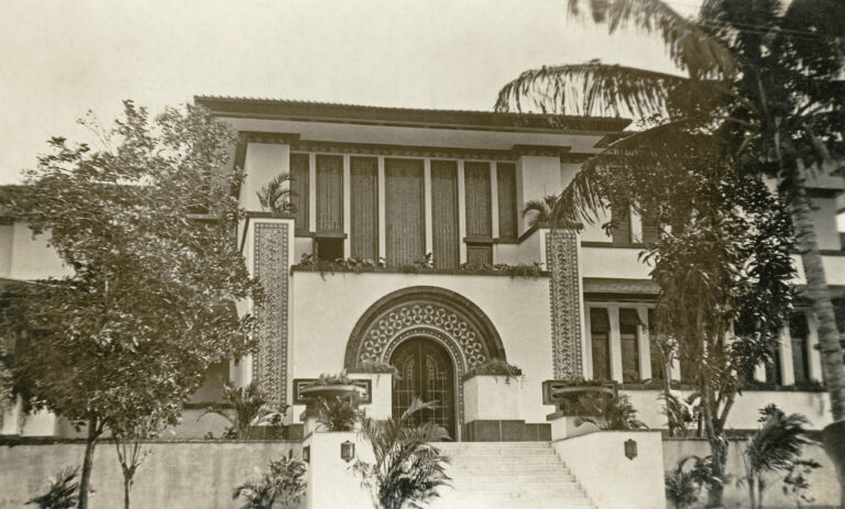 Giorgetti House, Santurce, Puerto Rico: Tyler Perry Buys $30M Puerto Rico Mansion, Tyler Perry Puerto Rico mansion (illustrative file photo)
