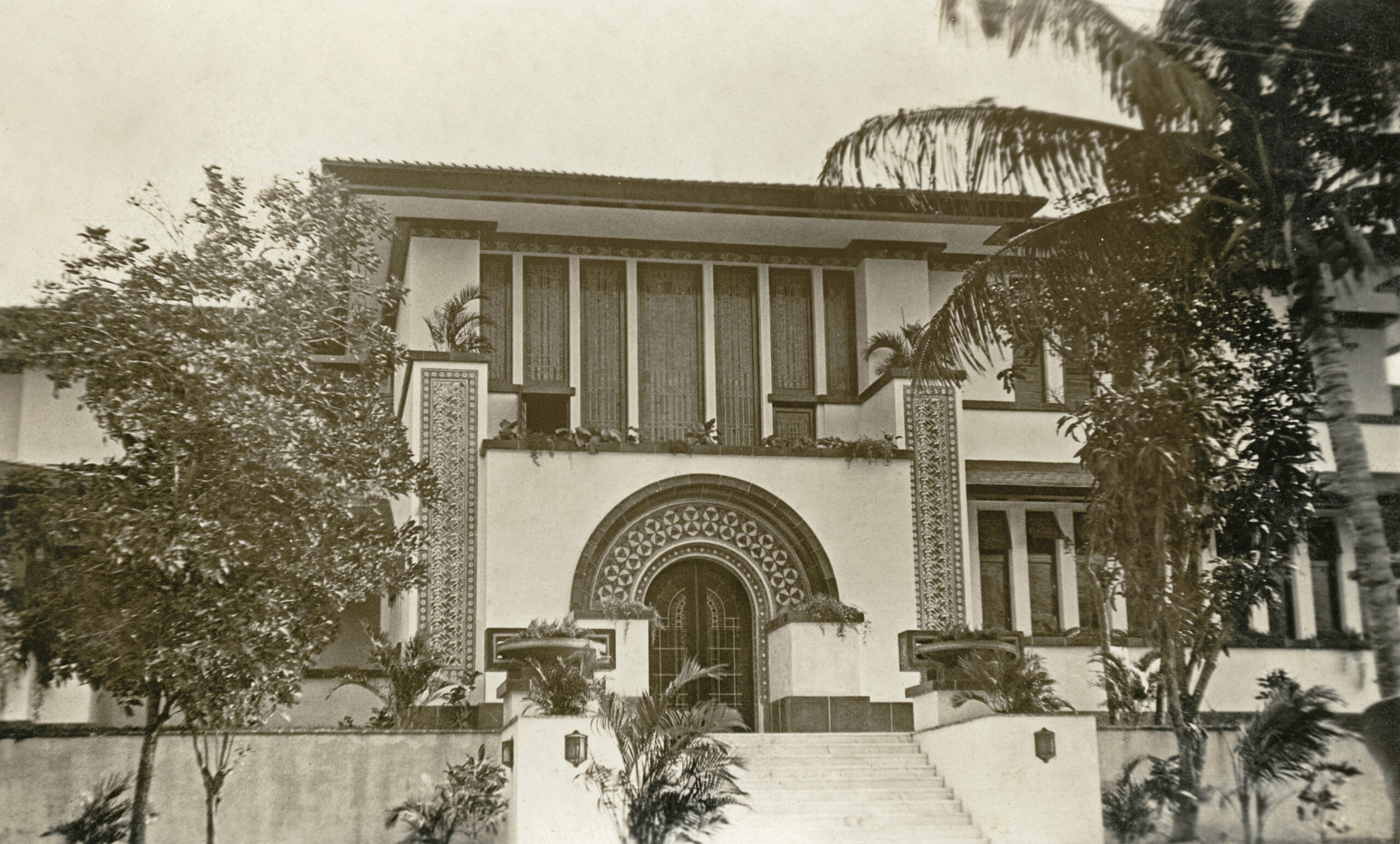 Giorgetti House, Santurce, Puerto Rico: Tyler Perry Buys $30M Puerto Rico Mansion, Tyler Perry Puerto Rico mansion (illustrative file photo)