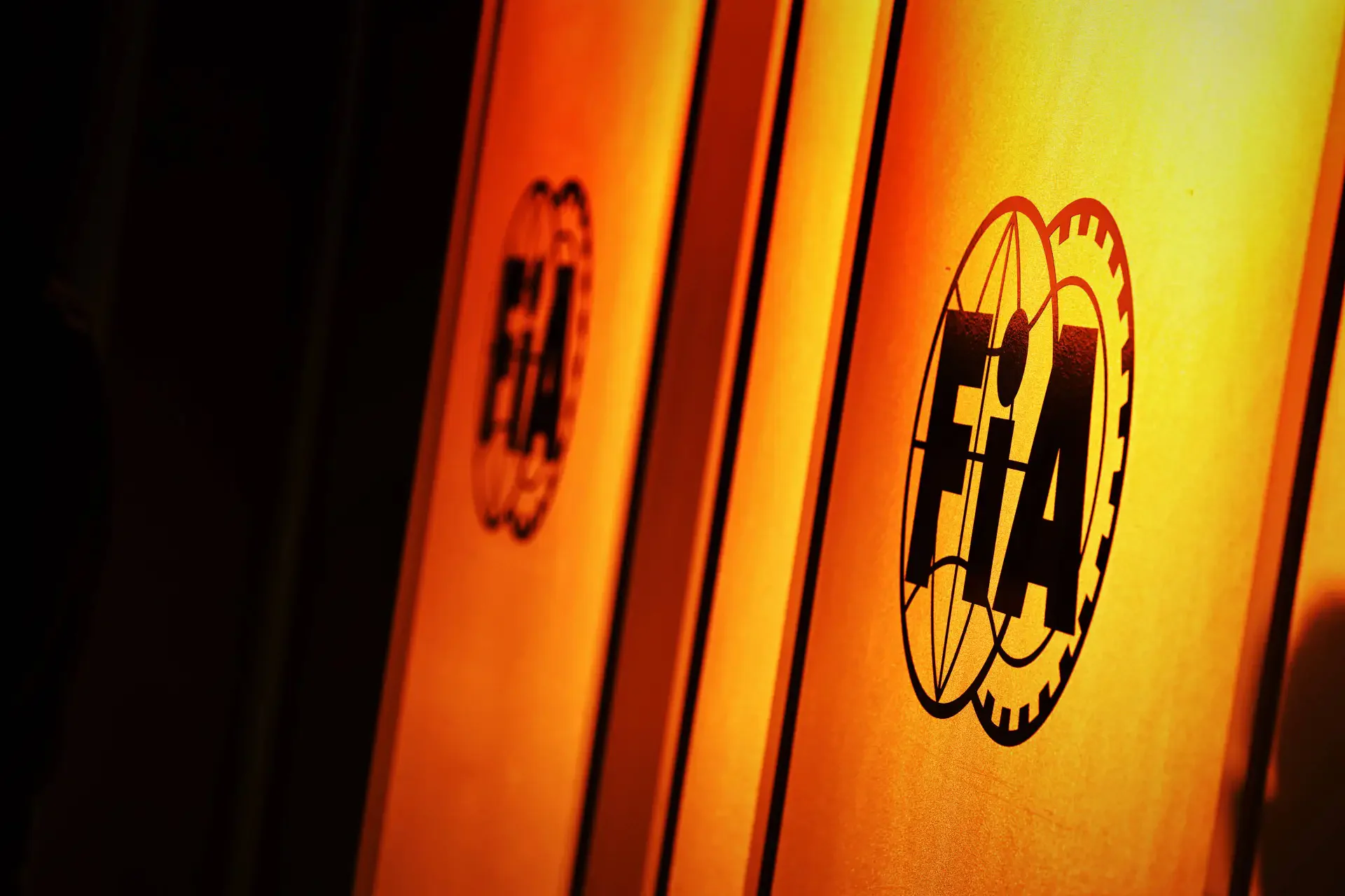 Photo: Race Pictures (FIA United States GP FP1 experiment, FIA Plans Austin FP1 Software Test After Malaysia Glitch)