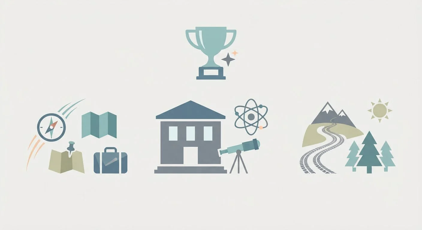 Los Alamos County Wins Eight Honours at 2026 TopHAT Awards