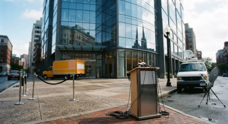 Exterior of 500 Boylston Street in Boston's Back Bay, where Wayfair plans to consolidate its headquarters