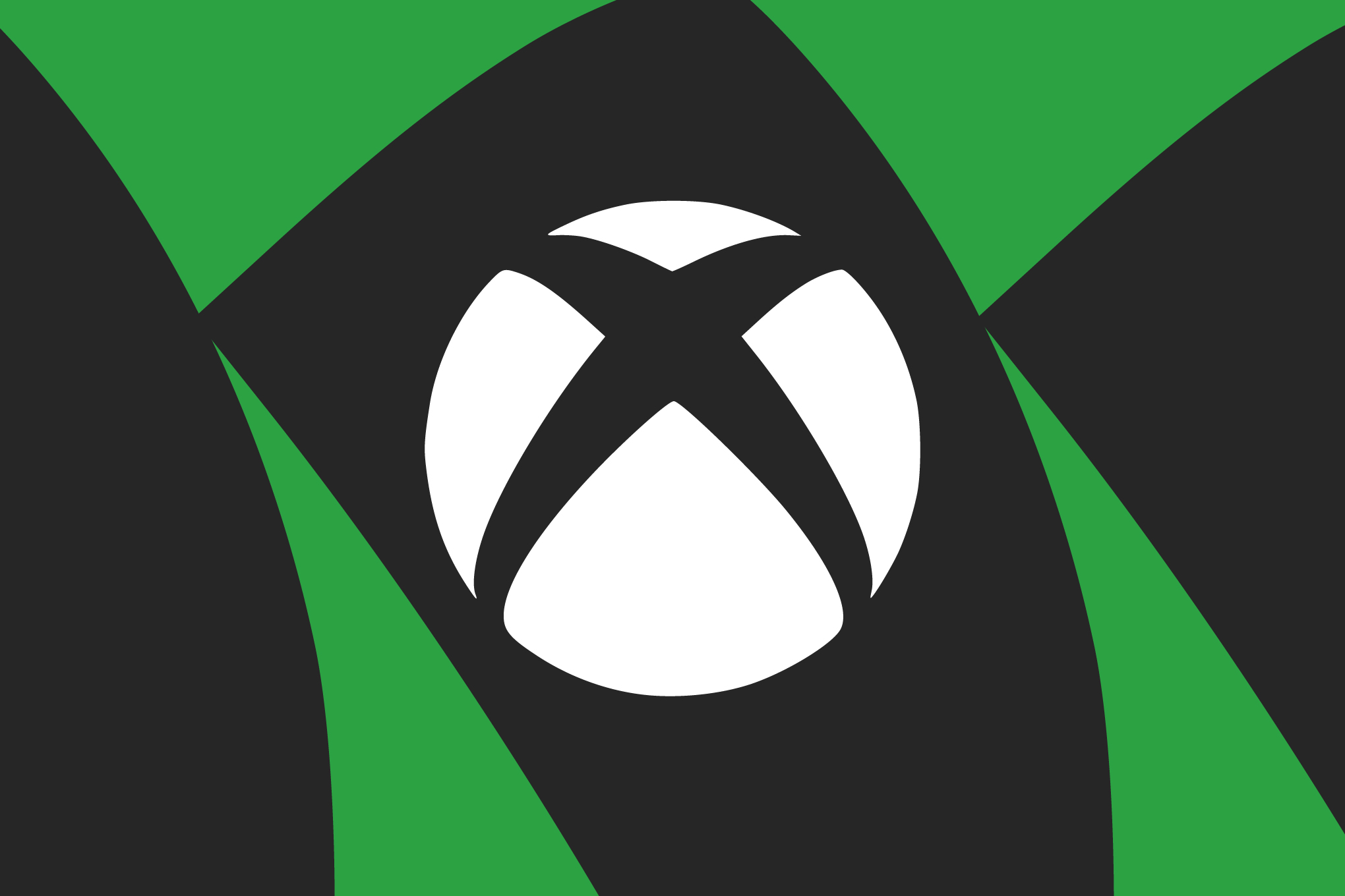 Architectural layout diagram mapping out the custom AMD silicon roadmap from 2026 through 2028 (Xbox handheld 2027 console